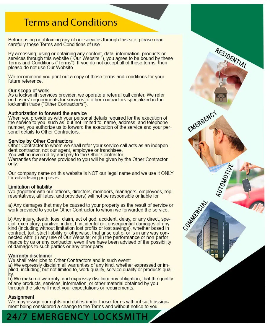 Amber Locksmith Store Vero Beach, FL 772-318-4783